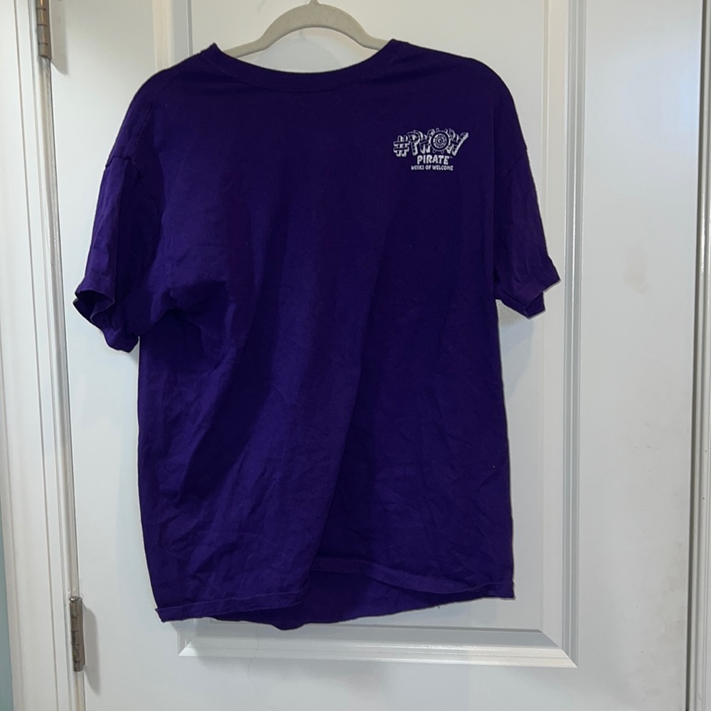 ecu shirt